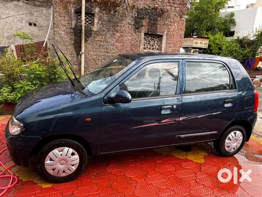 Maruti Alto Lxi 2010 Year