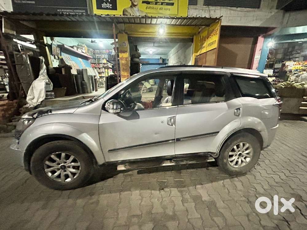 Mahindra Xuv500 2012 Diesel Good Condition