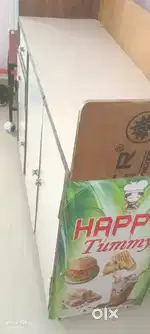 Counter for shop and fast food