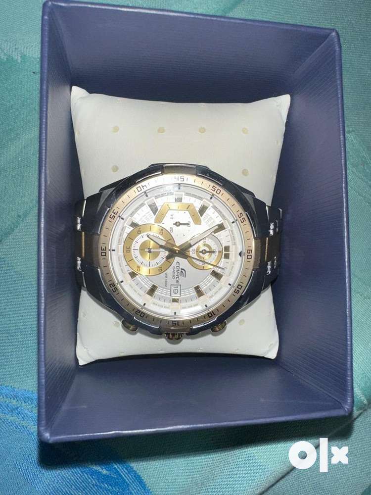 Casio watch Edifice EX189 Men 1793349764
