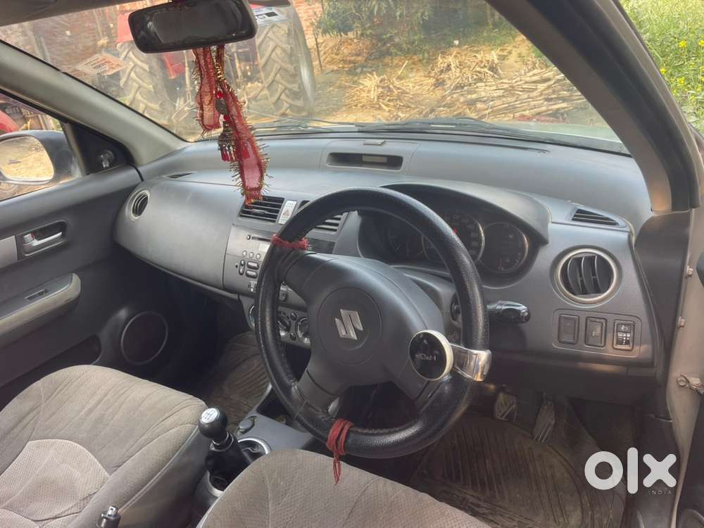 Maruti Suzuki Swift Dzire