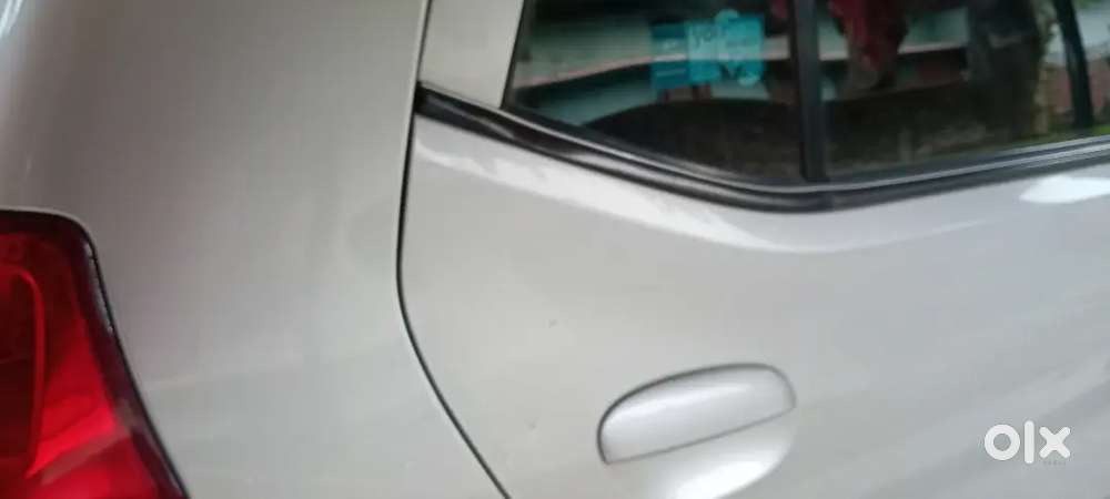 Hyundai I10 2013 Model Petrol Manual