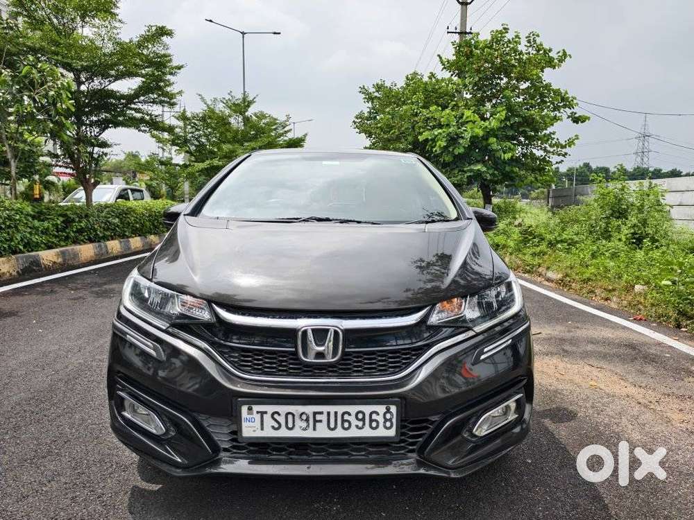 Honda Jazz 1.2 Zx I-vtec, 2022, Petrol