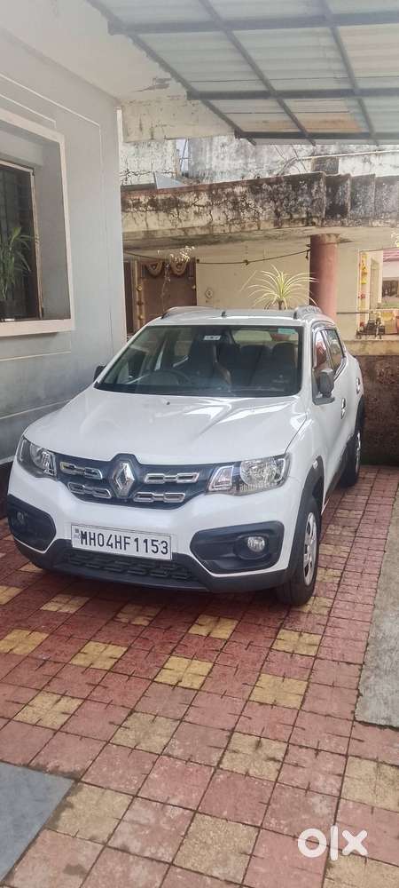 Renault Kwid Rxt 2016