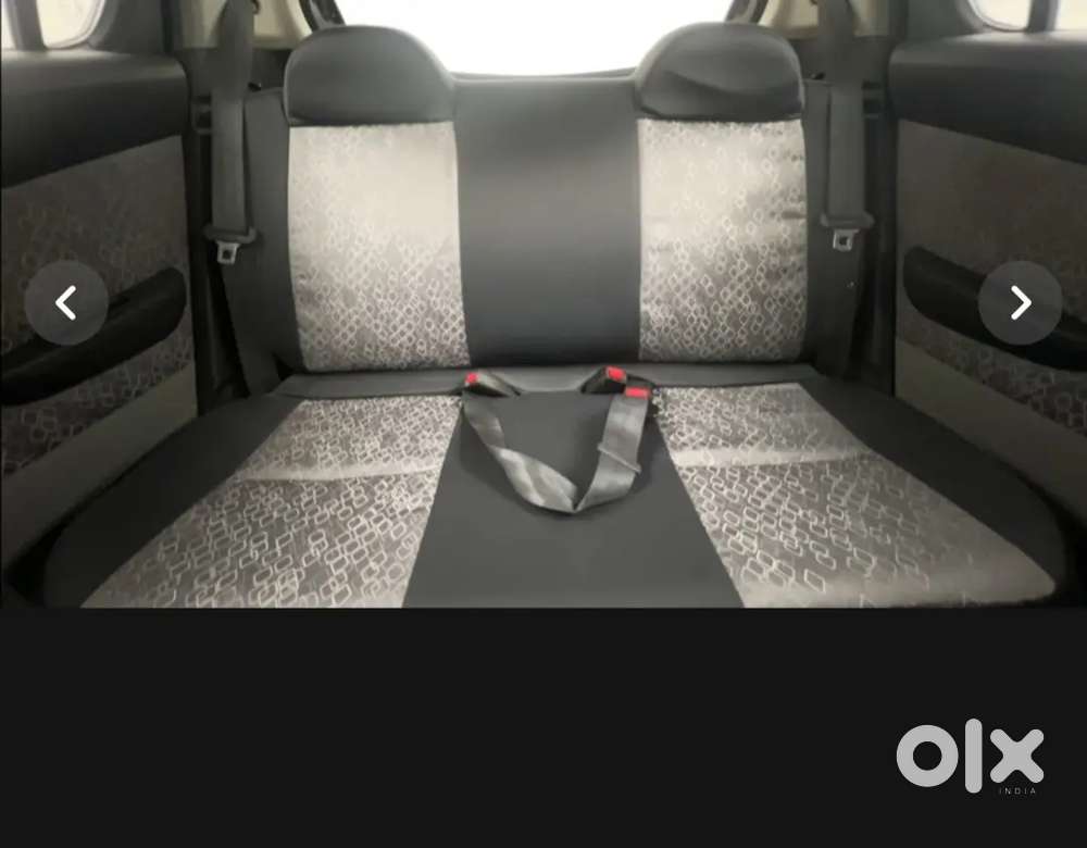 Maruti Suzuki Alto 2016