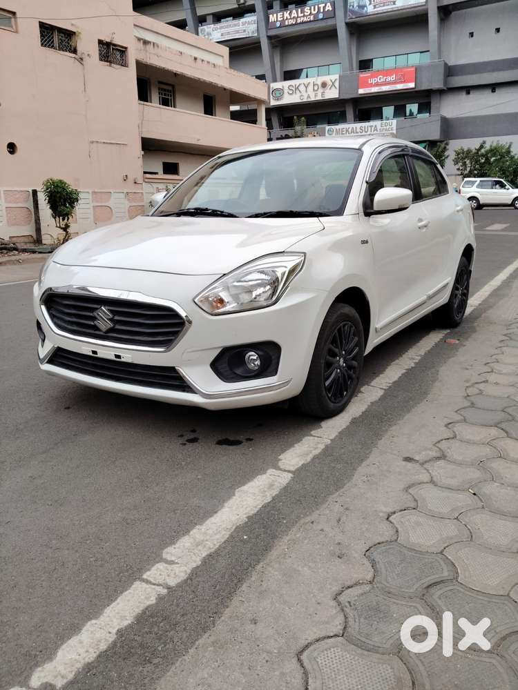 Maruti Suzuki Swift Dzire Zdi Plus , 2018, Diesel