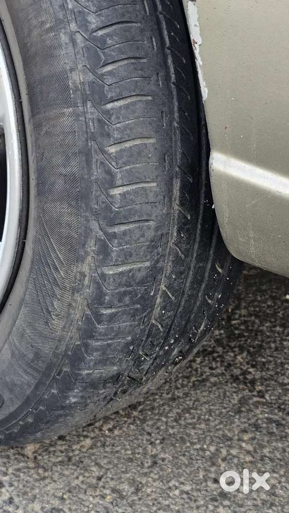 Chevrolet Tavera. Good Condition. Fc Running 2028. Insurance Running