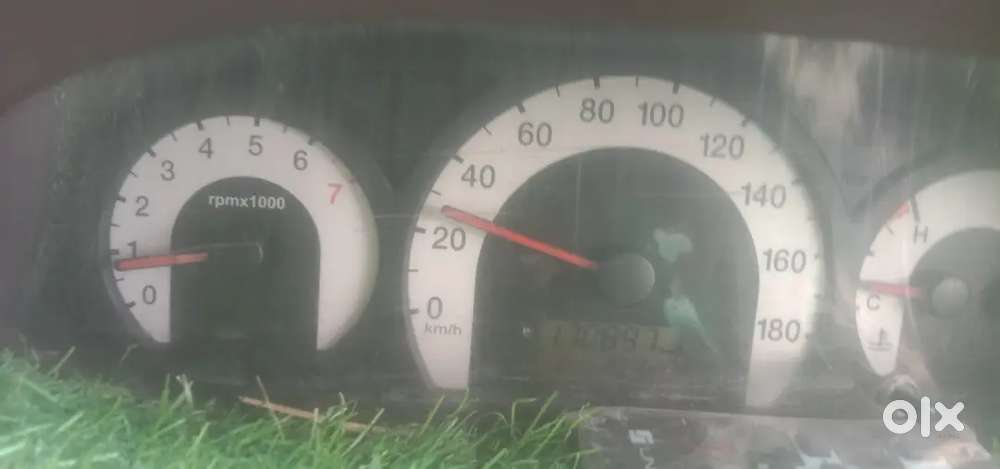 Mahindra Xylo 2012 Diesel