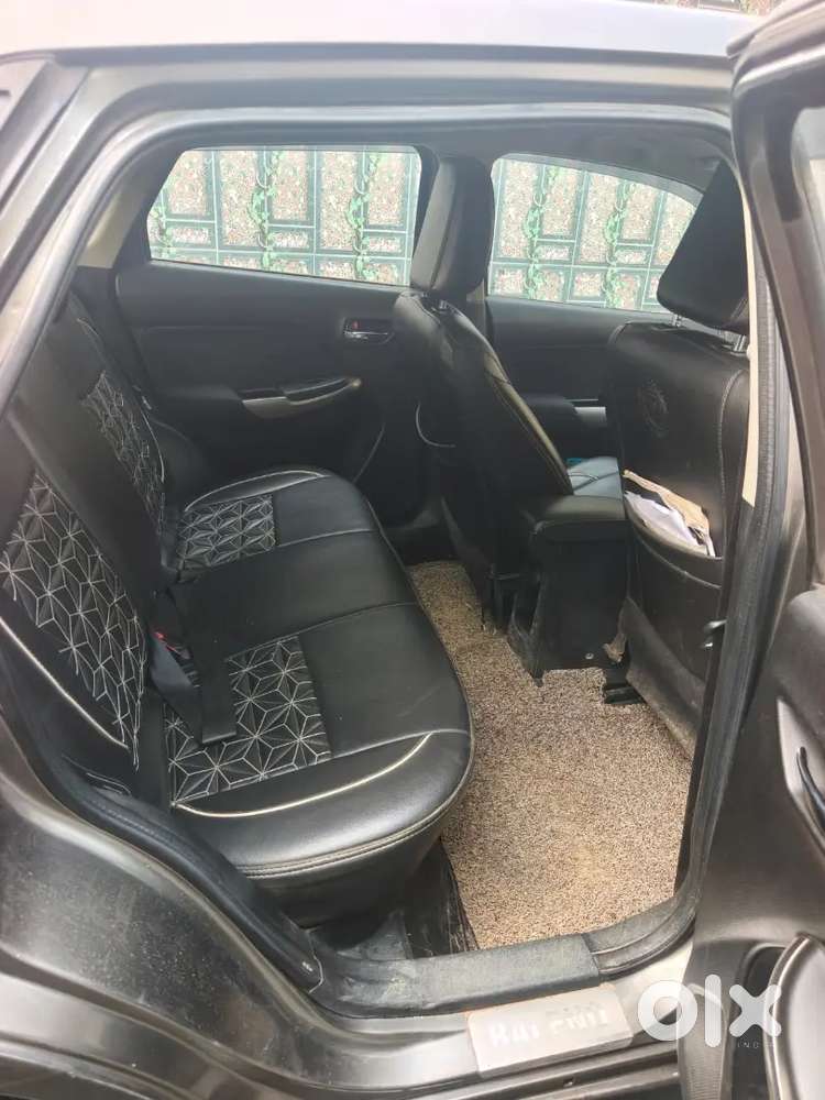 Maruti Baleno 2022 First Owner