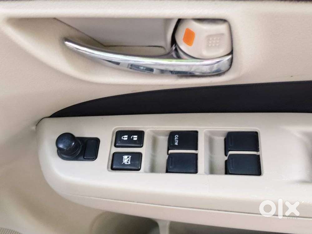 Maruti Suzuki Ciaz 2014-2017 Rs Zdi Plus Shvs, 2016, Diesel