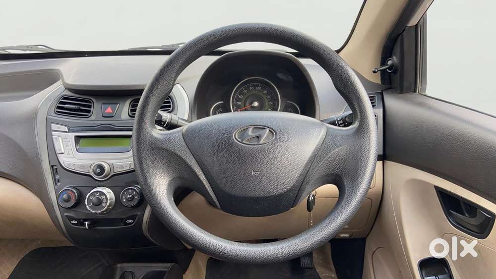Hyundai Eon Magna +, 2014, Petrol