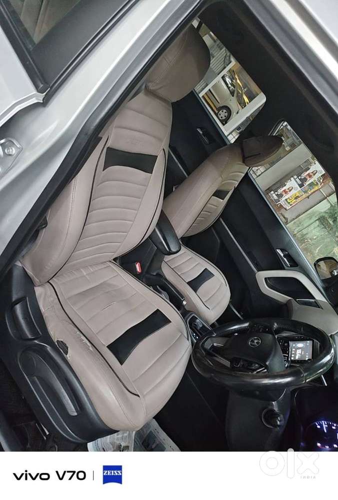 Hyundai Creta 1.6 Sx Plus, 2017, Petrol