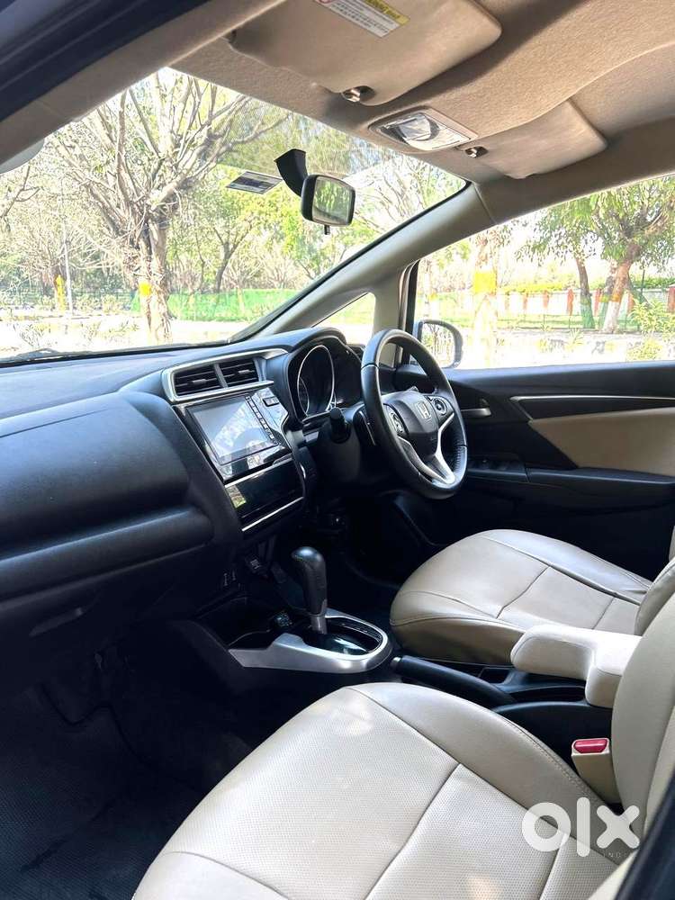 Honda Jazz Vx Cvt, 2019, Petrol