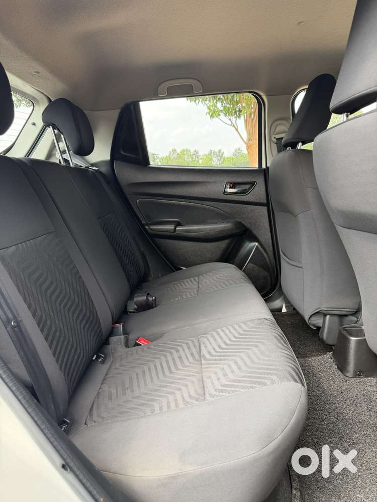 Maruti Suzuki Swift 1.2 Star Edition, 2020, Petrol
