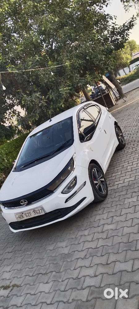 Tata Altroz 1.2 Xz 2020