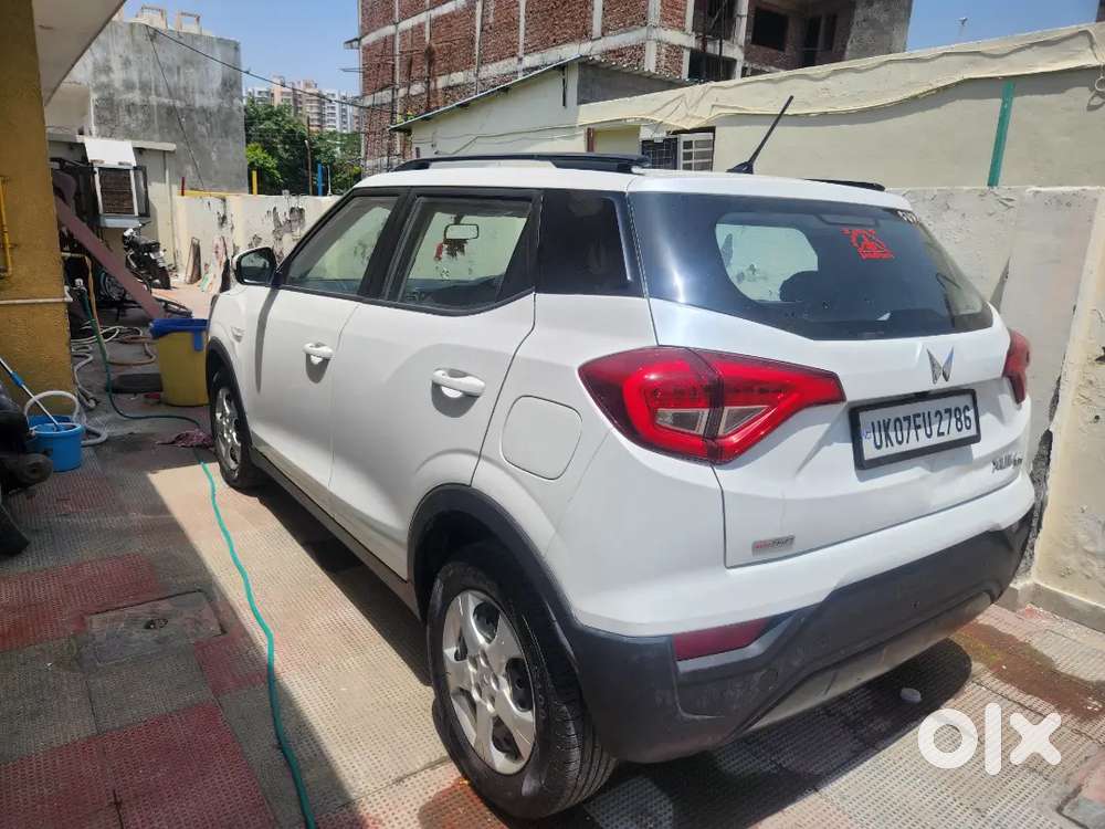 Sunroof Automatic Under Warranty Xuv 300 Diesel