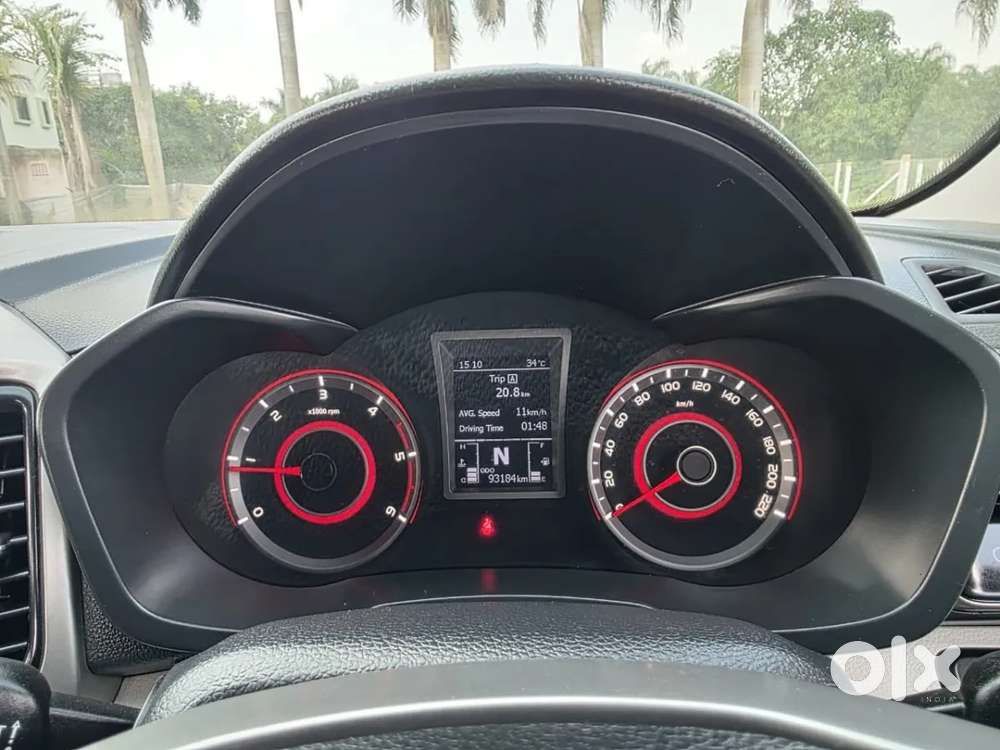 Mahindra Xuv300 W8 Option Diesel, 2019, Diesel