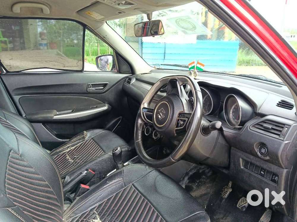 Maruti Swift Vdi 2018