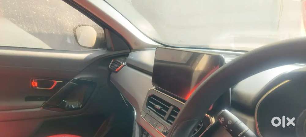 Tata Harrier Xt Plus 2023 Diesel Manual