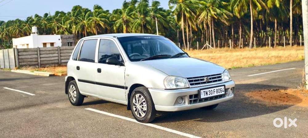 Maruti Suzuki Zen Estilo, 2004, Petrol
