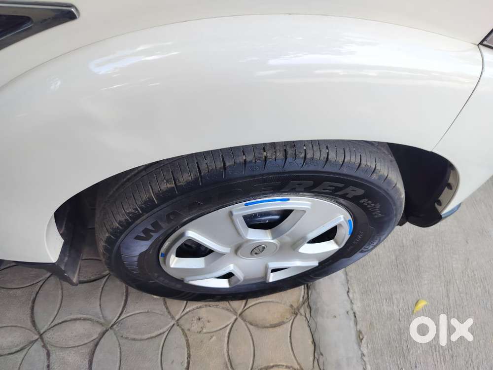 Mahindra Scorpio S5 Plus, 2020, Diesel