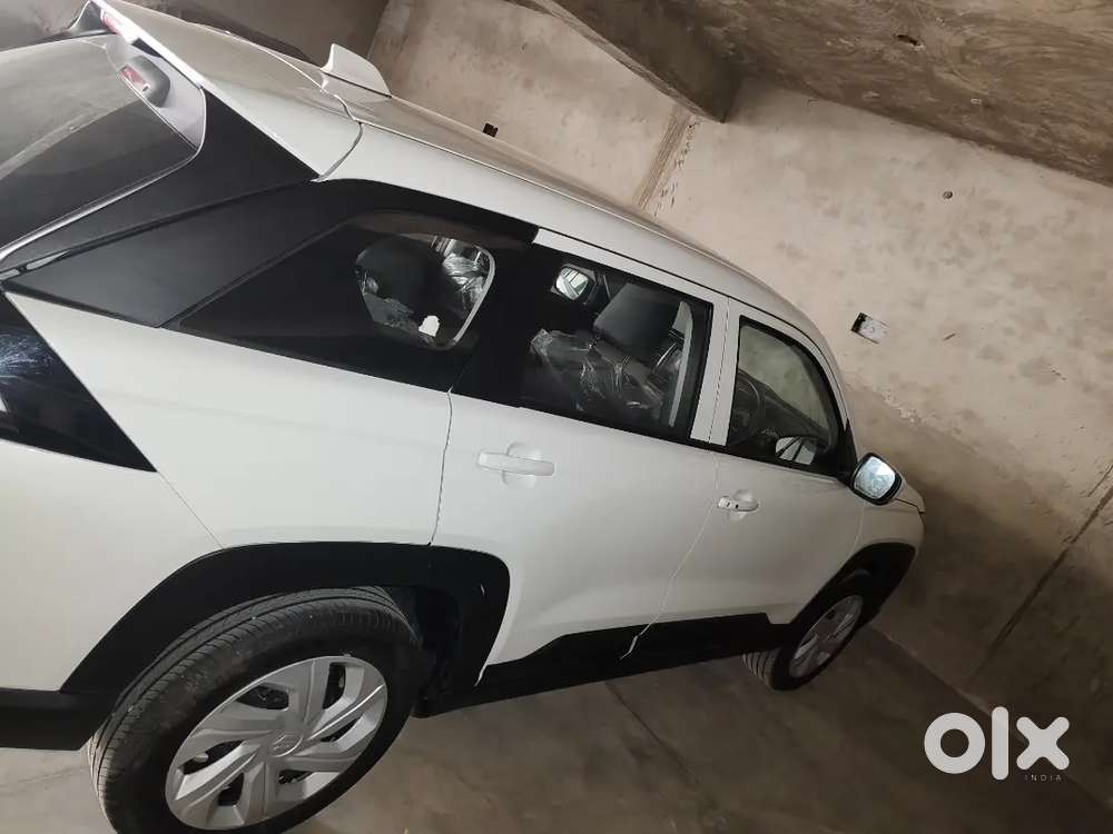 Maruti Suzuki Victoris 2026