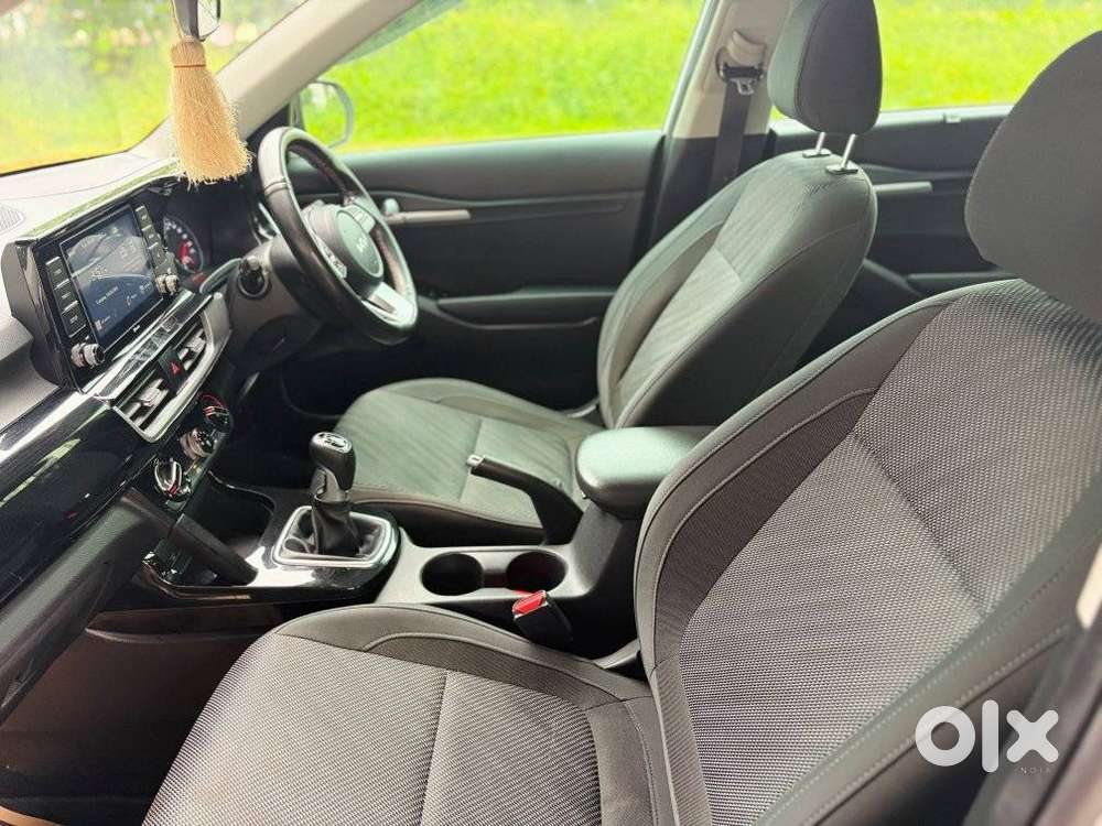 Kia Seltos Htk Plus D, 2021, Diesel