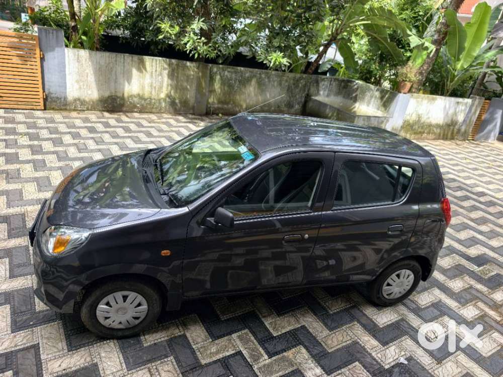 Maruti Suzuki Alto 800, 2023, Petrol