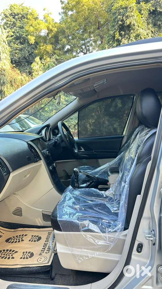 Mahindra Xuv500 2017 Diesel 73000 Km Driven