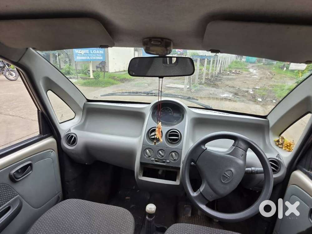 Tata Nano Xt, 2010, Petrol