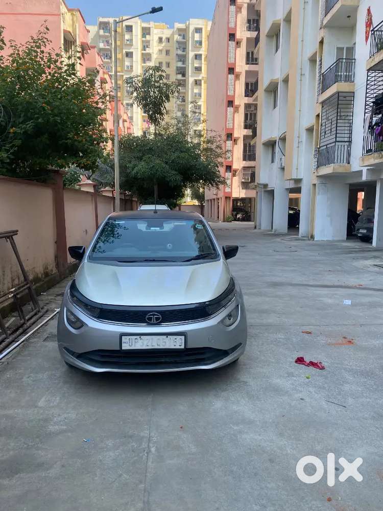 Tata Altroz 2020 October