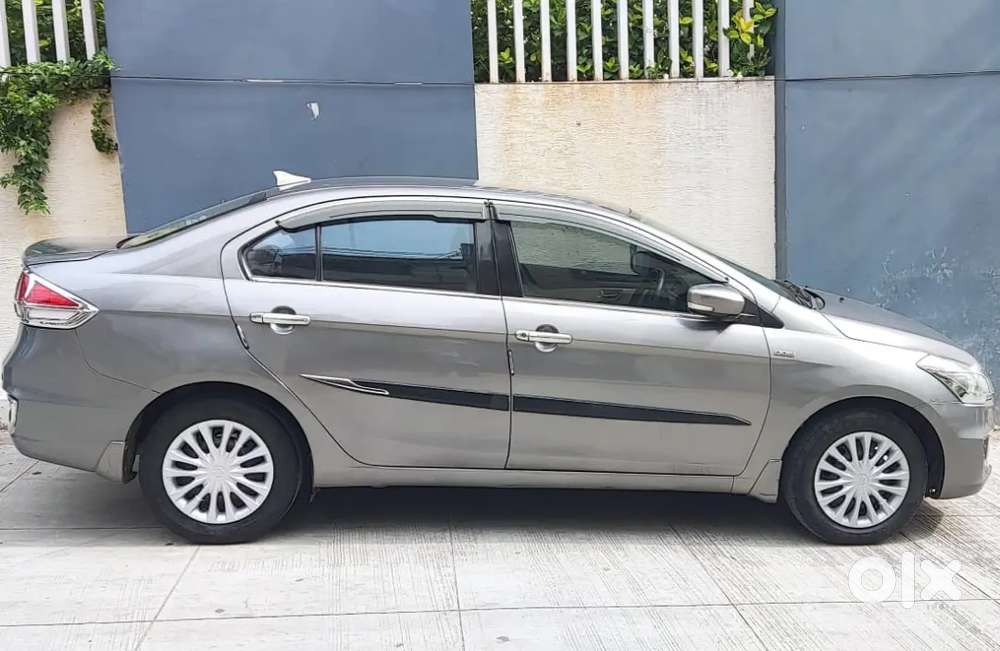 Maruti Suzuki Ciaz Vdi + Diesel 2016 Model, Rs :- 5,65,000/-
