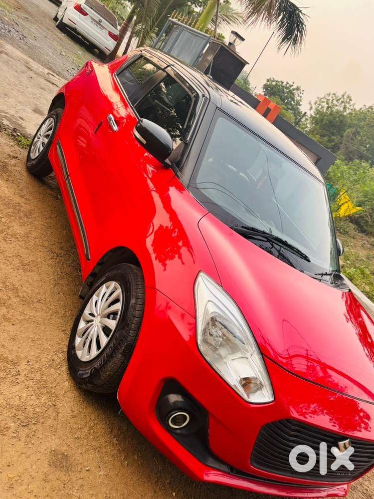 Maruti Suzuki Swift 2020 Petrol Well Maintained