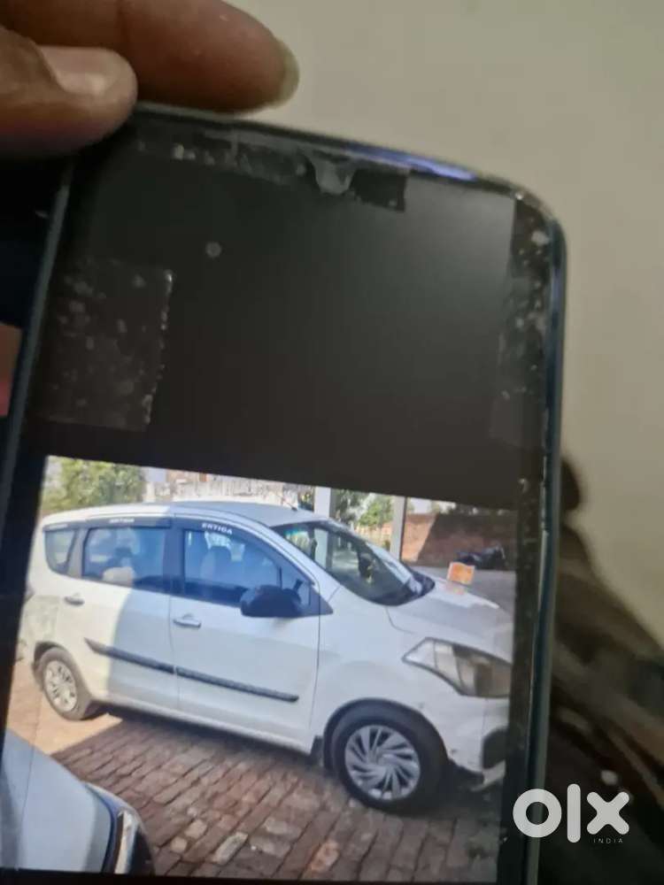 Maruti Suzuki Ertiga 2016 Diesel 175000 Km Driven