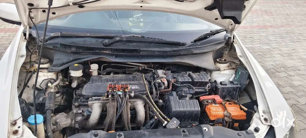 Hody City Ivtcke Passing 30tk