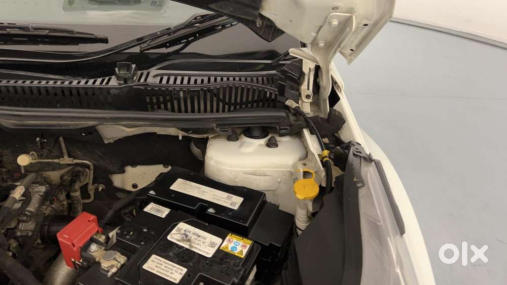 Tata Nexon 1.2 Revotron Xm (s), 2023, Petrol