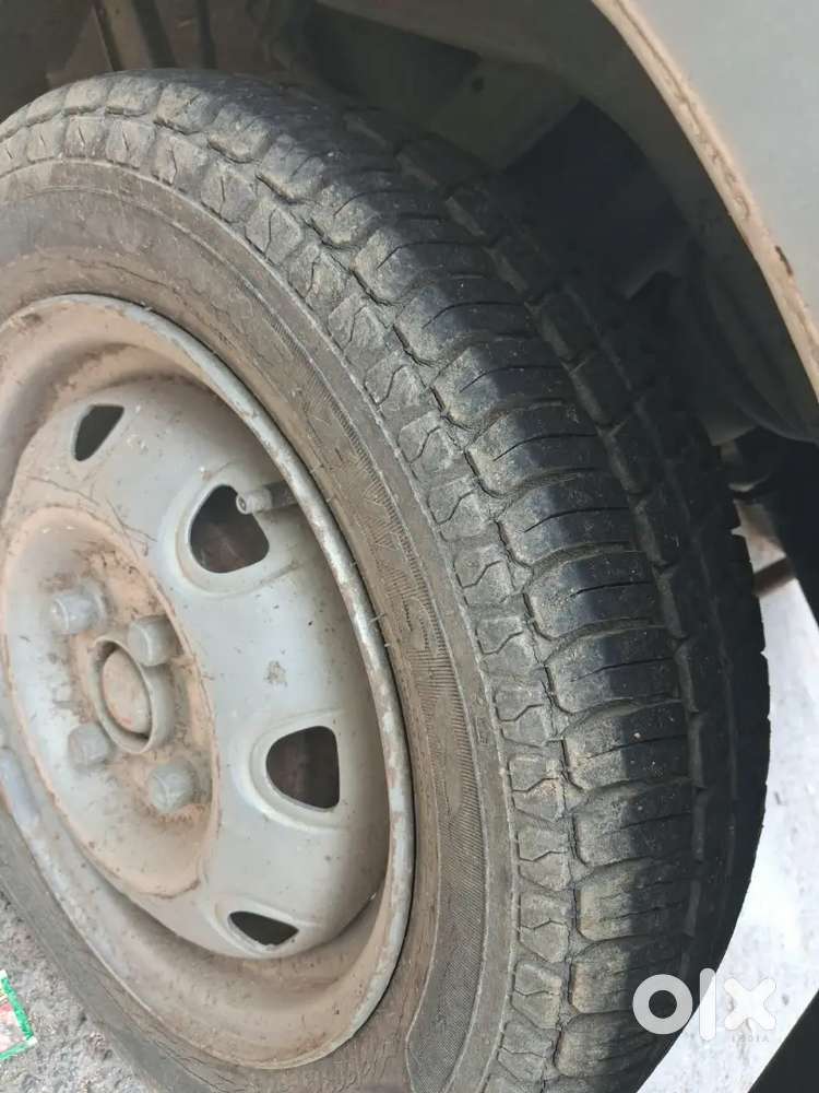 Maruti Suzuki Wagon R Lxi 2005 Car