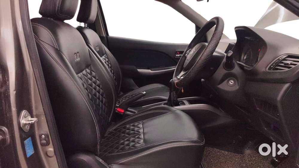 Maruti Suzuki Baleno Delta, 2020, Petrol