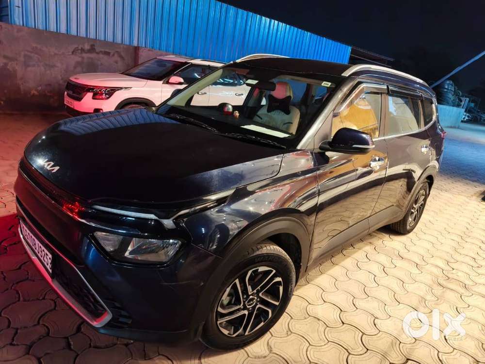 Kia Carens Prestige 2023