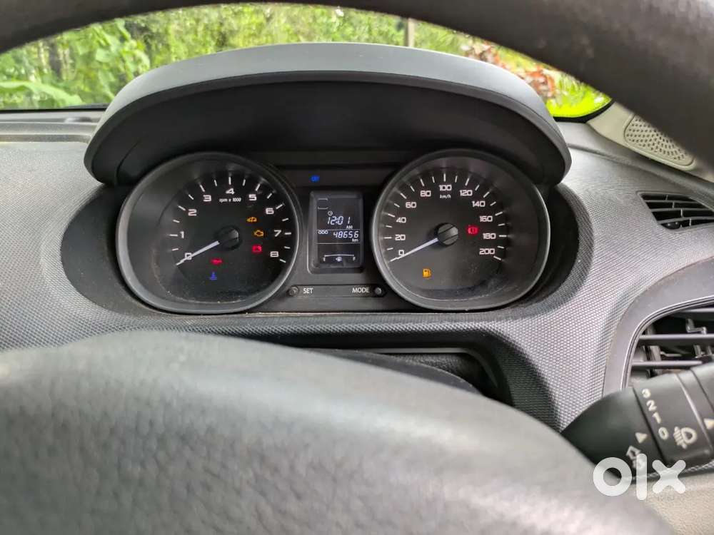 Tata Tiago 2017 For Sale