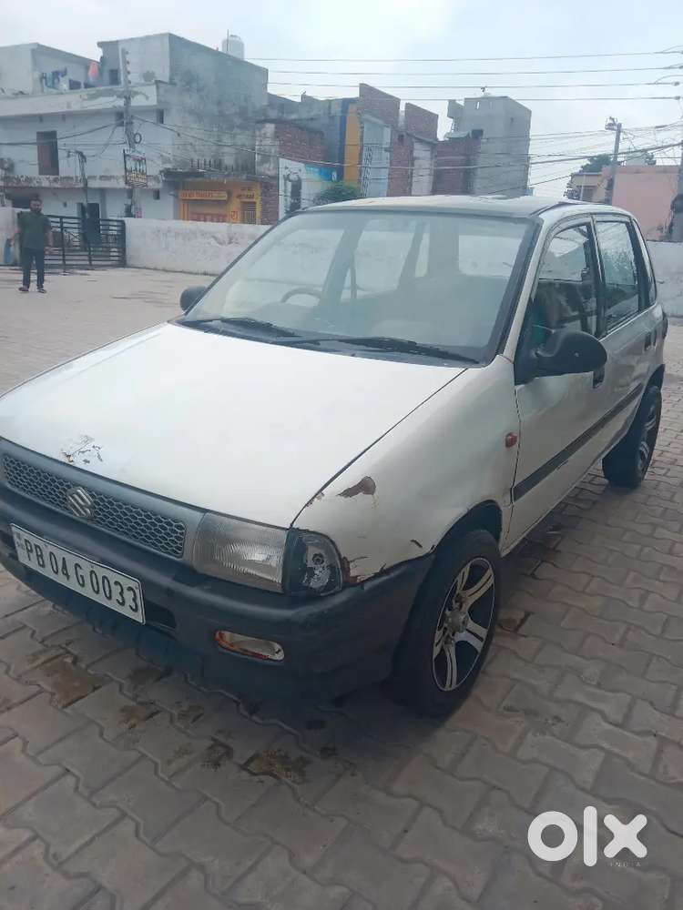 Passing Khatam 1999 Model