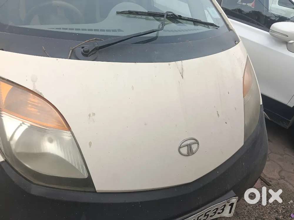 Selling Tata Neno Spare Parts