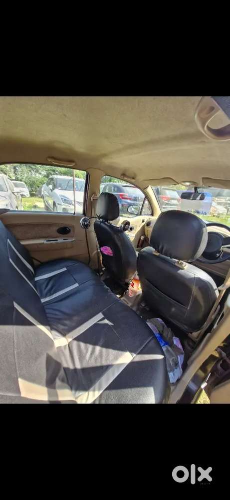 Chevrolet Spark 2012 Cng & Hybrids Well Maintained