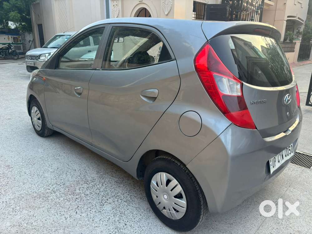 Hyundai Eon D Lite 2013