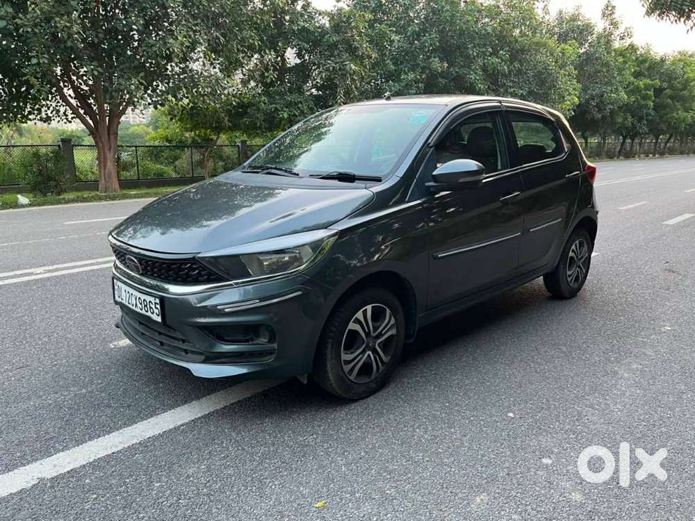 Tata Tiago 1.2 Revotron Xta, 2024, Cng & Hybrids