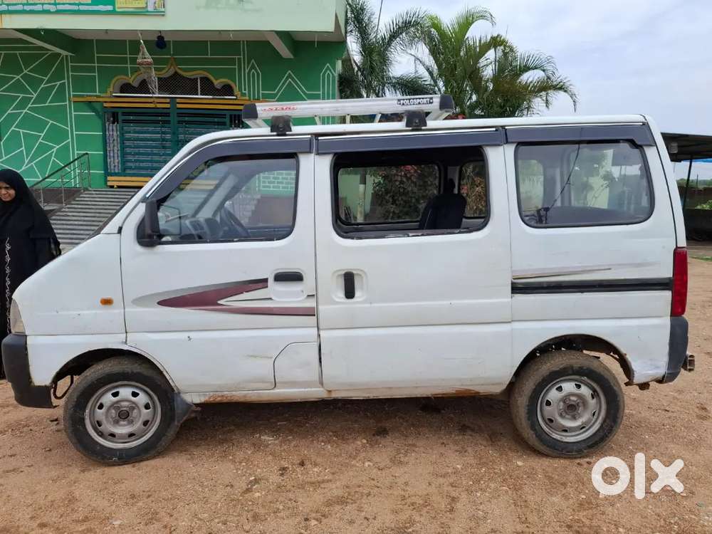 Maruthi Suzuki 2011