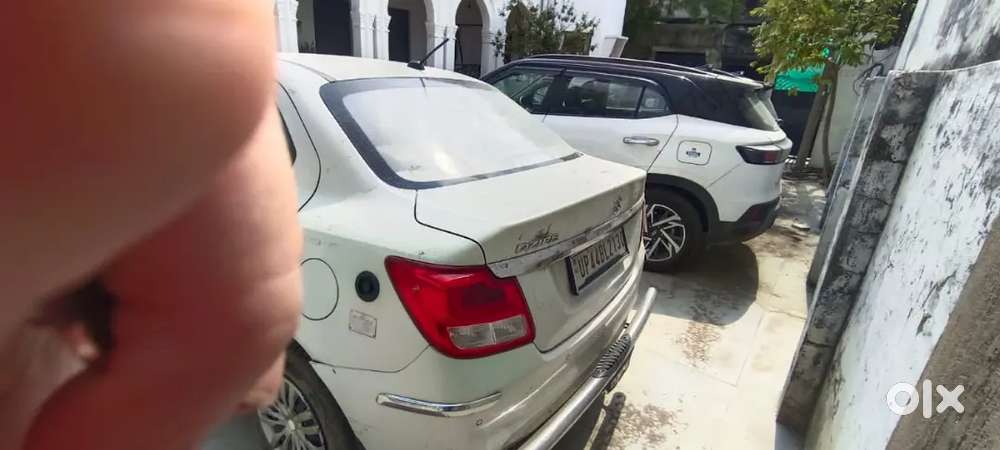 Maruti Dzire 1.2 Vxi 2023