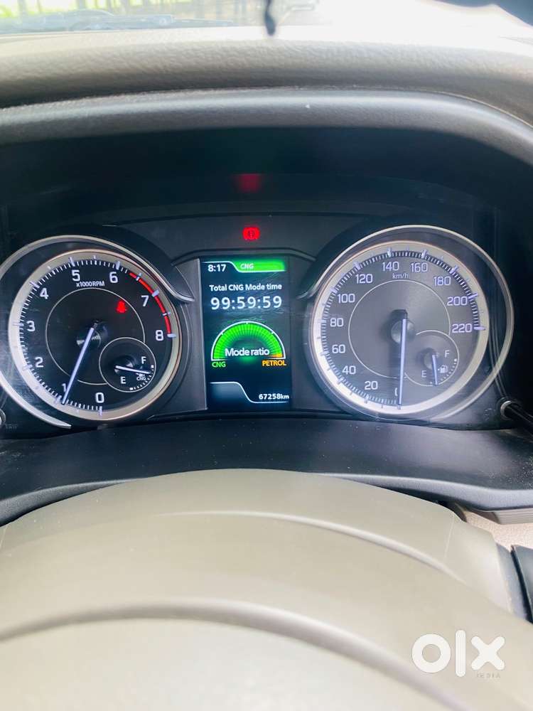 Maruti Suzuki Ertiga 2025 Cng & Hybrids Good Condition
