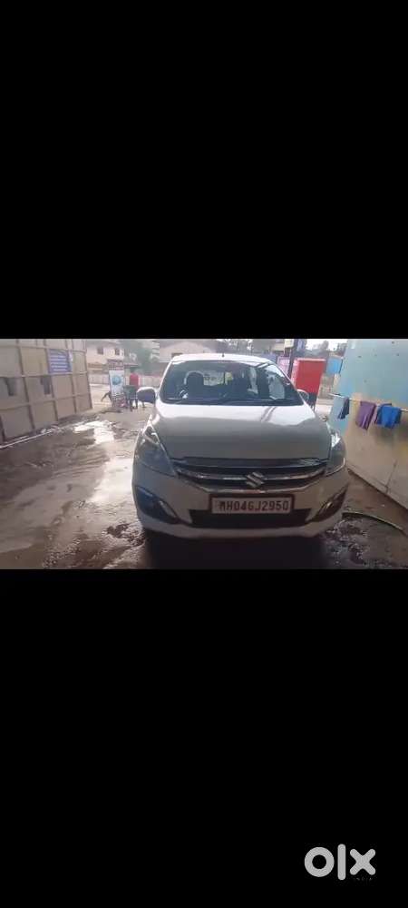 Maruti Suzuki Ertiga 2014 Cng & Hybrids
