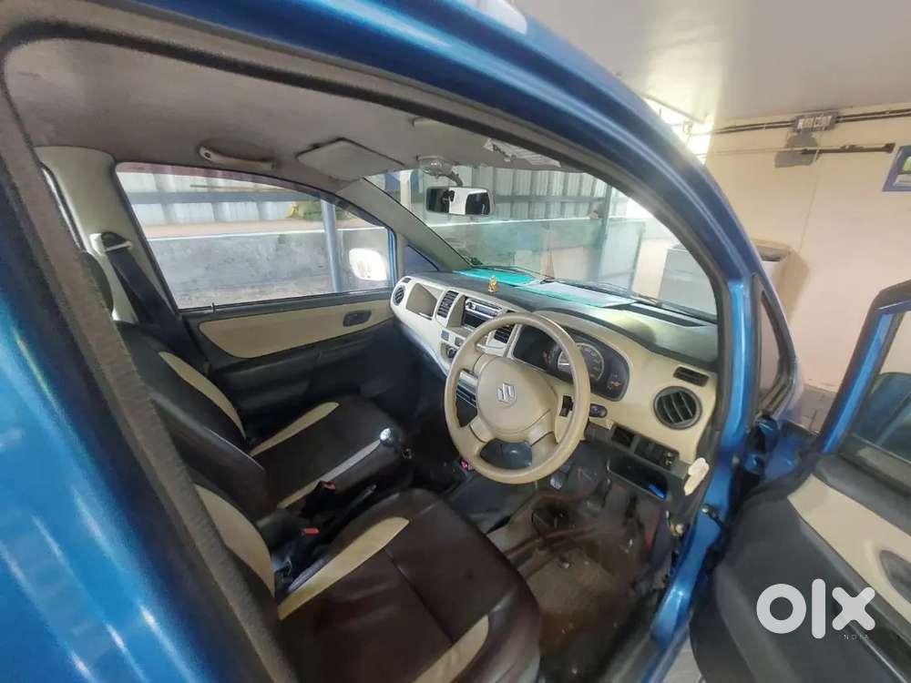 Maruthy Susuki Zen Estilo 2007 Model